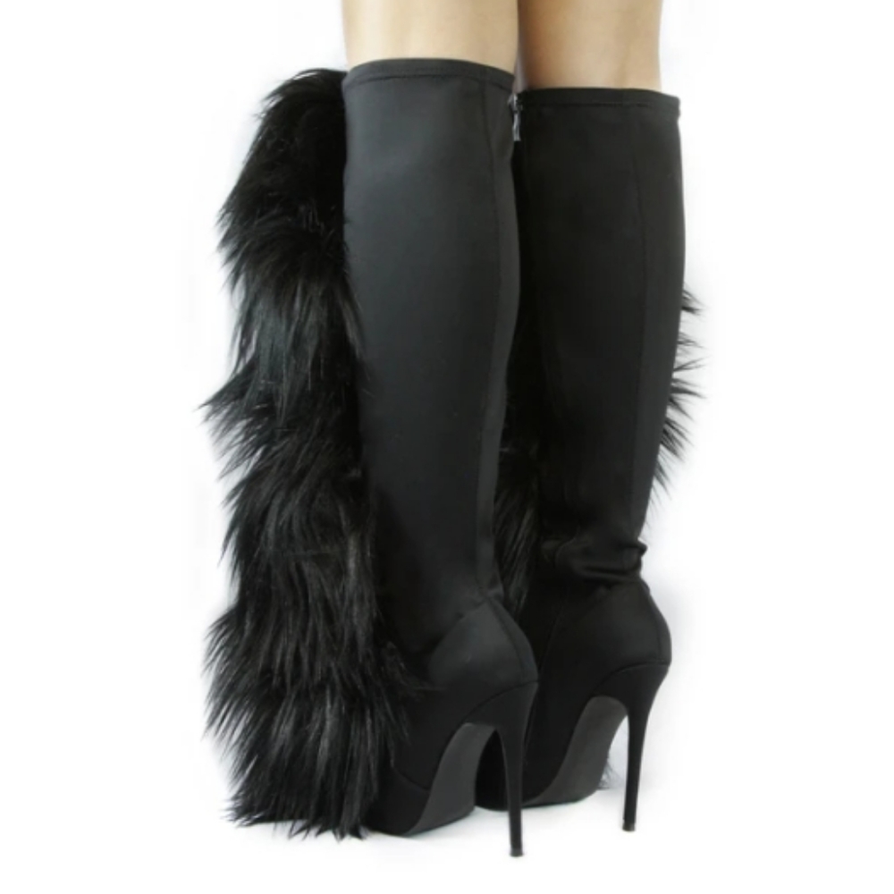 Boots - Picture 3 of 4